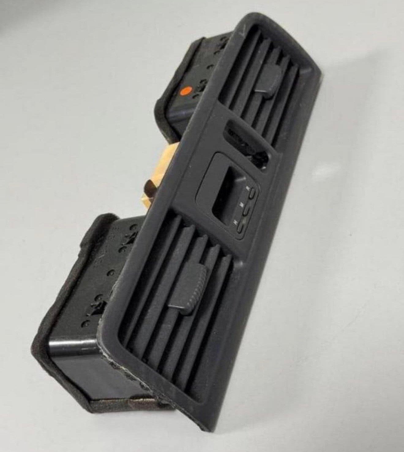 1997-2001 honda CR-V CRV luchtrooster dashboard klok rooster, Ophalen of Verzenden, P, P, P