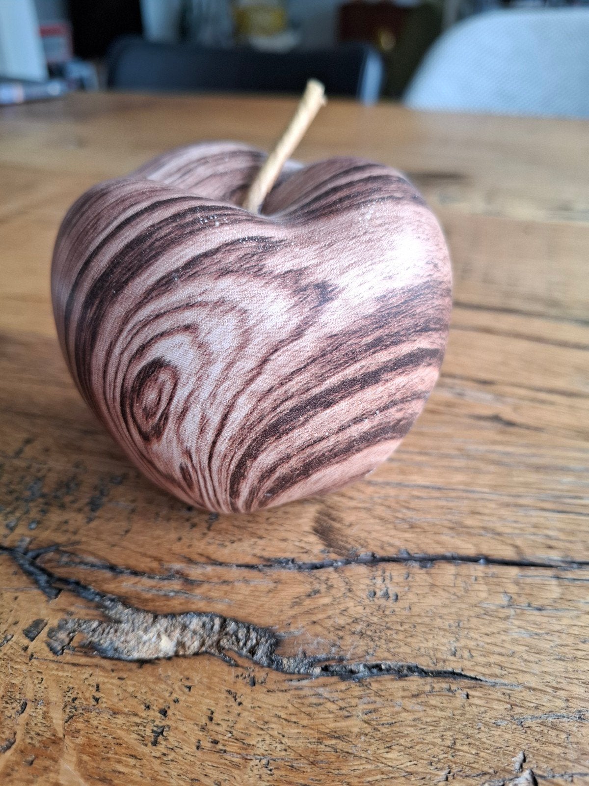 Appel van aardewerk, Ophalen of Verzenden