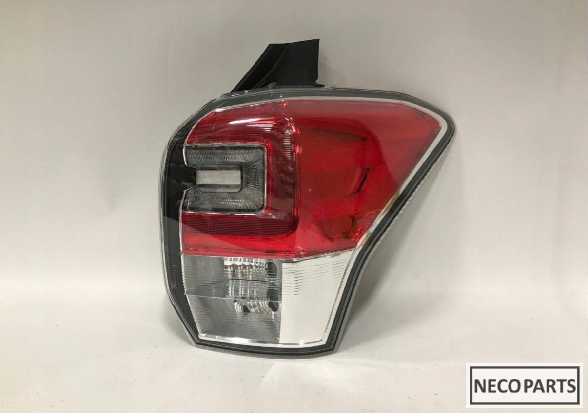 SUBARU FORESTER IV LED ACHTERLICHT ORIGINEEL, Subaru, Gebruikt, -, -