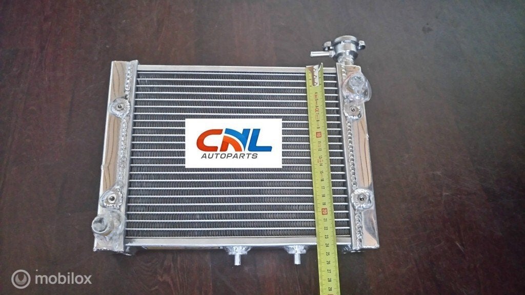 Radiateur CAN-AM/CANAM OUTLANDER 500 / 650 / 800 2007-2014, Nieuw, Ophalen of Verzenden