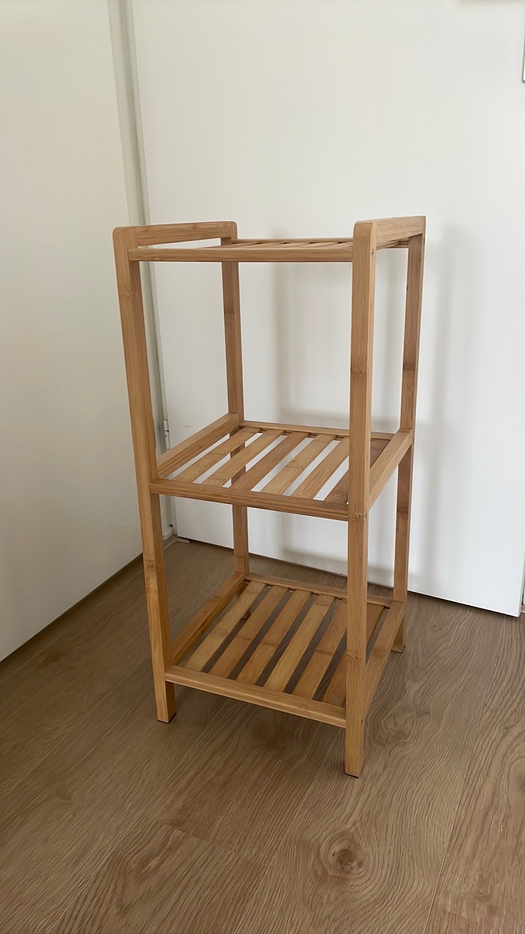 Kastje, badkamer kastje, Ophalen, Zo goed als nieuw