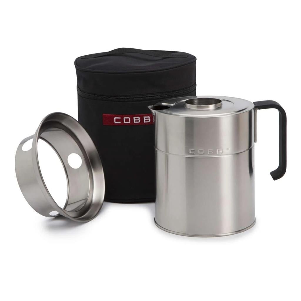 COBB WATERKETEL - COBB ACCESSOIRES, Tuin en Terras, Ophalen of Verzenden, COBB