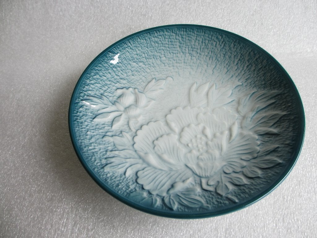 arita porselein bordje uit Japan, Antiek en Kunst, Ophalen of Verzenden