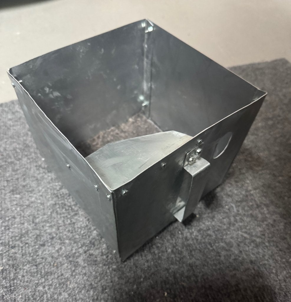 Muntbak/Coinbox AMI i 200 jukebox, Ophalen of Verzenden, Nieuw, 1950 tot 1960, Ami