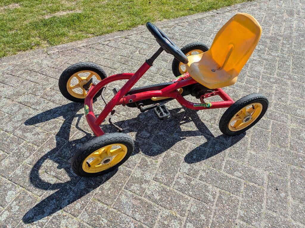 Berg skelter, Kinderen en Baby's, Speelgoed | Buiten | Skelters, Ophalen, Gebruikt, Berg