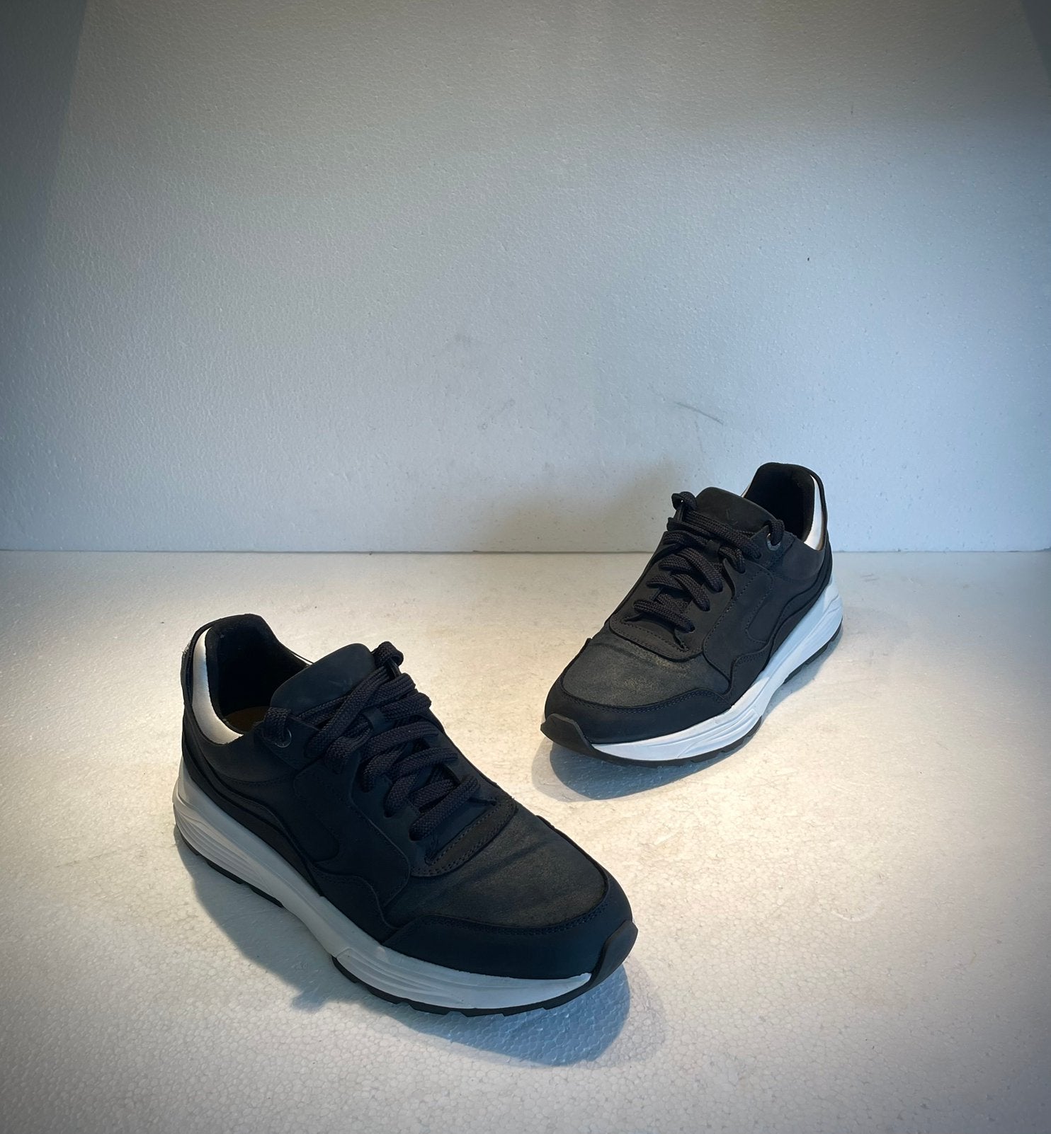 Xsensible Comfort design kwaliteit schoenen sneakers 41 GX, Kleding | Dames, Blauw, Zo goed als nieuw, Wandelschoenen, Ophalen of Verzenden