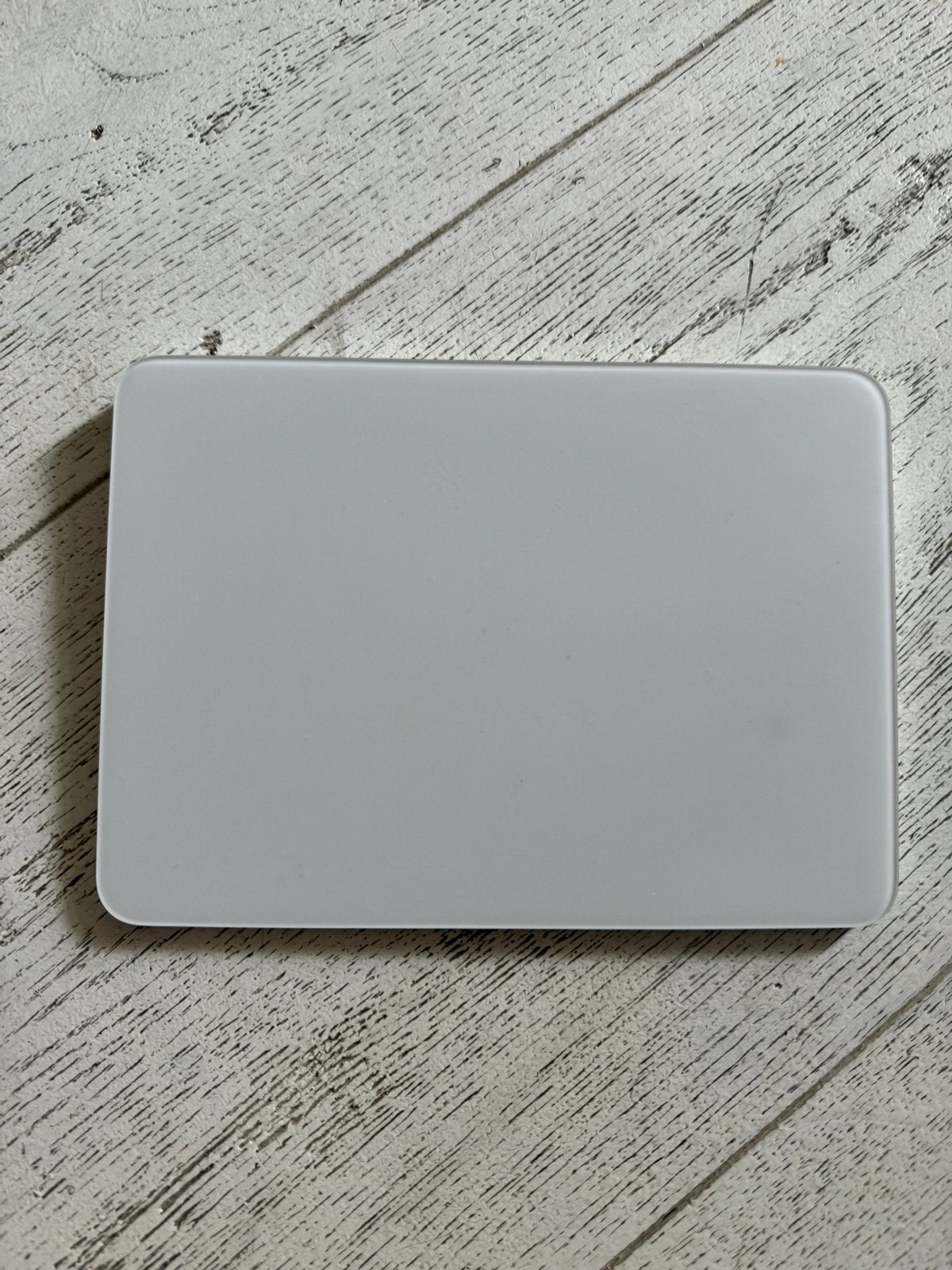 Foto 3 van iPad Air 11 inch (M4) met Magic Keyboard en Magic Trackpad