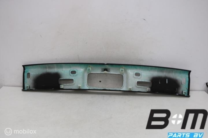 Bekleding voorruit frame Audi A3 8V Cabrio 24A 8V7867360, Gebruikt