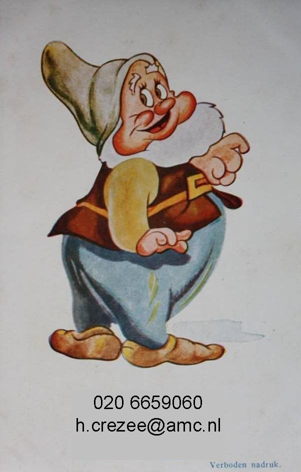zoek oud Disney Sneeuwwitje en 7 dwergen RKO kaart 1938, Ophalen of Verzenden, 1920 tot 1940, Cultuur en Media