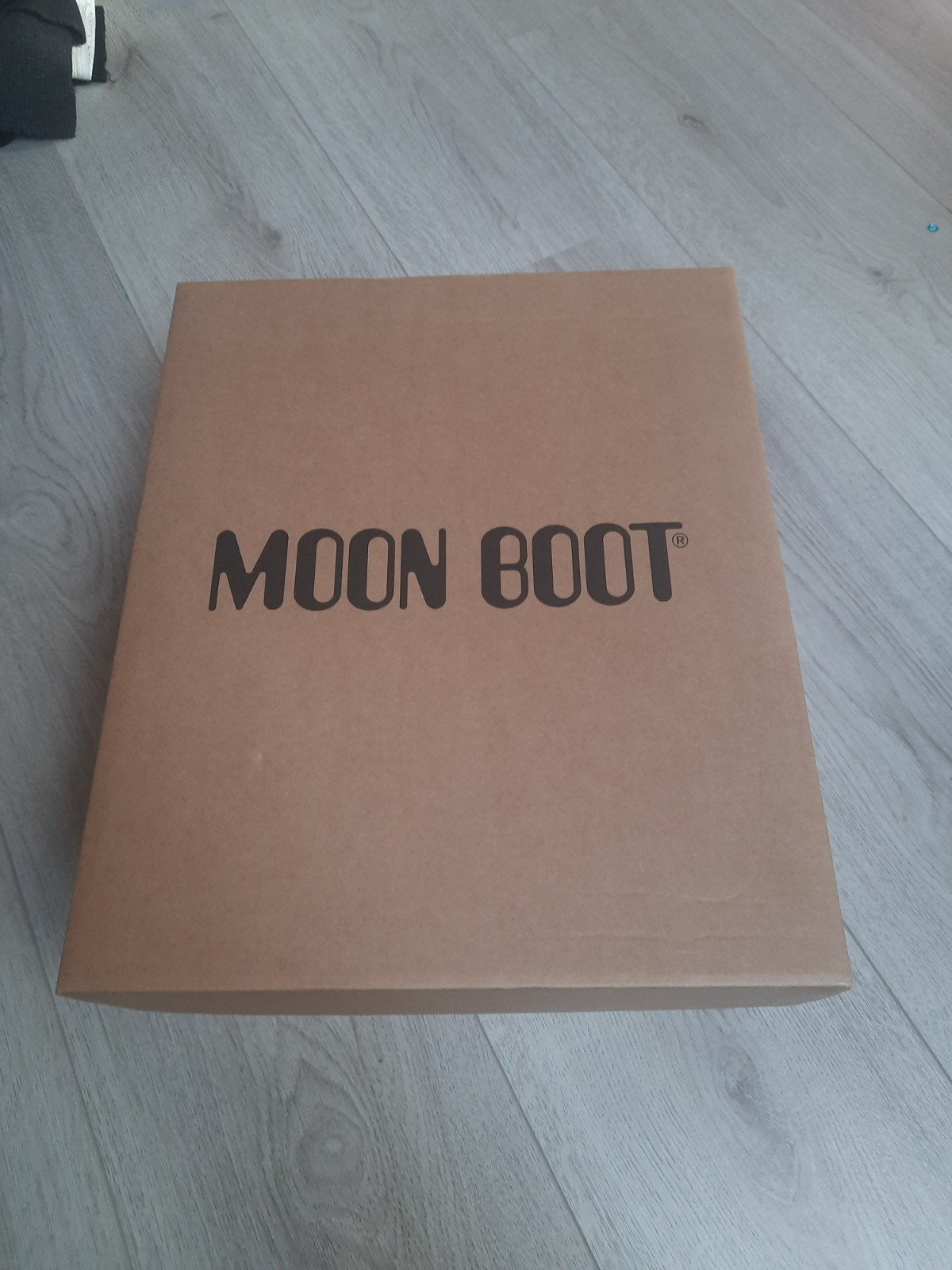 Moon Boot Icon Glance Snowboots Zilver (EU 27/30), Kleding | Dames, Moon Boot, Overige kleuren, Snowboots, Ophalen of Verzenden