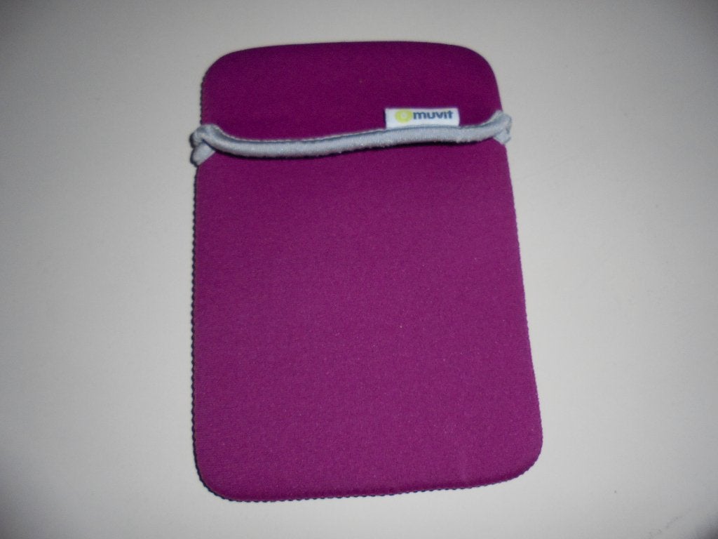 Sporthoes voor i-phone of telefoon merk Mufit  30x13 cm, Telecommunicatie, Mobiele telefoons | Apple iPhone, Ophalen of Verzenden