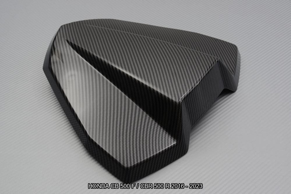 AVDB Seat Cover voor HONDA CB 500 F / CBR 500 R 2016 - 2023, Motoren, Ophalen of Verzenden, Nieuw