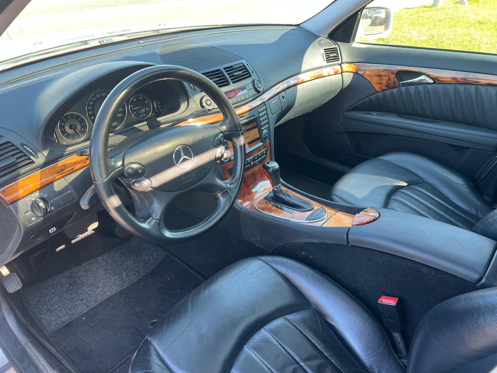 Mercedes E-klasse 300 CDI BlueTEC Elegance 1e Eigenaar Dak, Automaat, Euro 5, Achterwielaandrijving, Gebruikt
