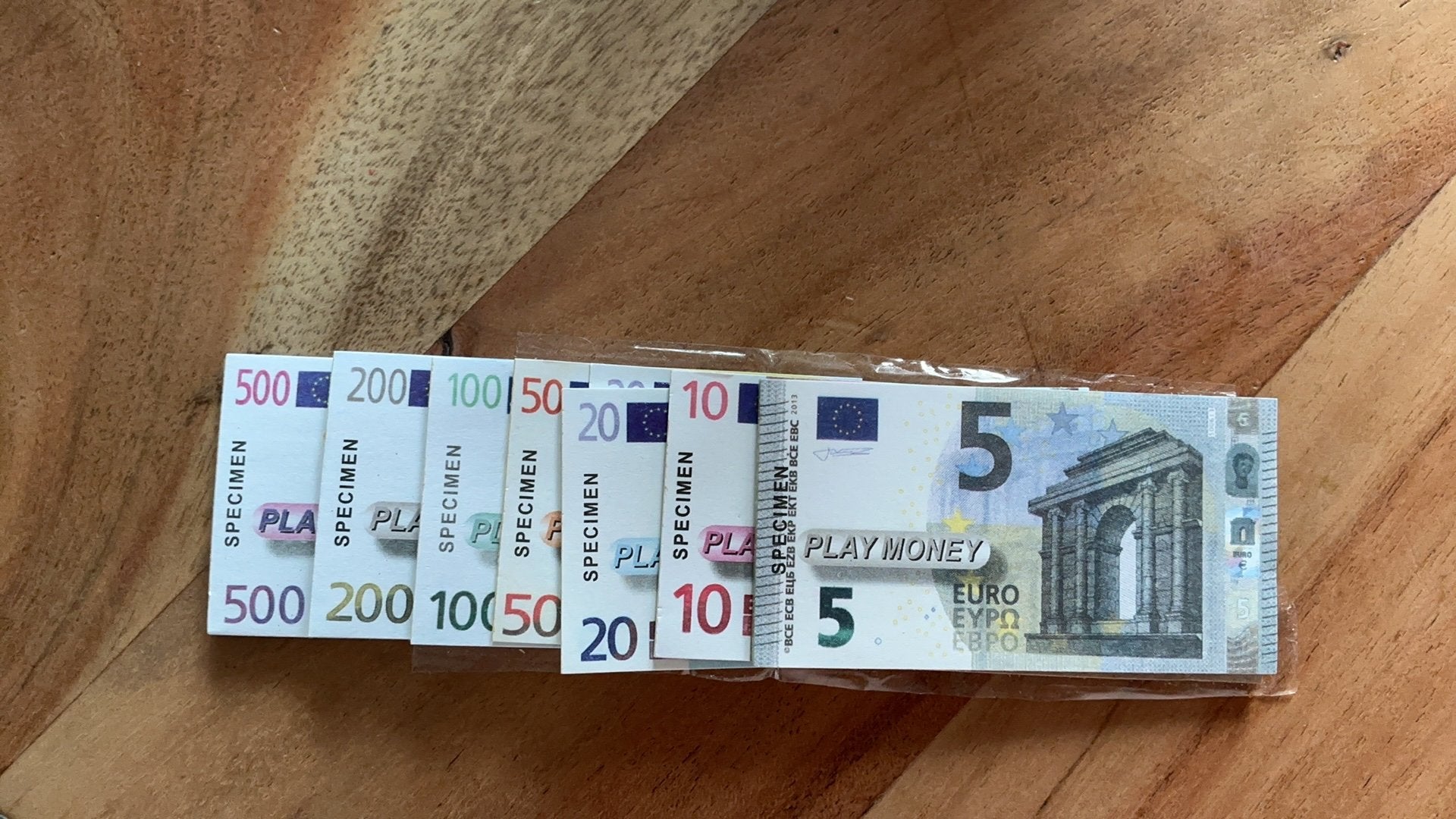 Nepgeld met grote nepmunten, Verzamelen, Ophalen of Verzenden, Zo goed als nieuw