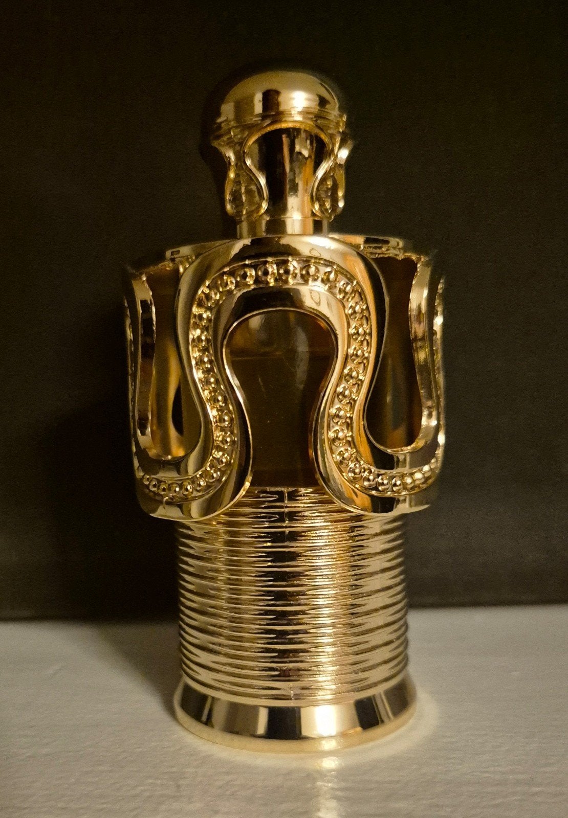 Lattafa  attar maitha parfumolie, Ophalen of Verzenden, Gebruikt