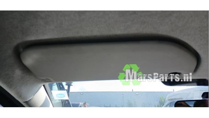 Zonneklep van een Citroen C1, Gebruikt, -, Ophalen of Verzenden, -