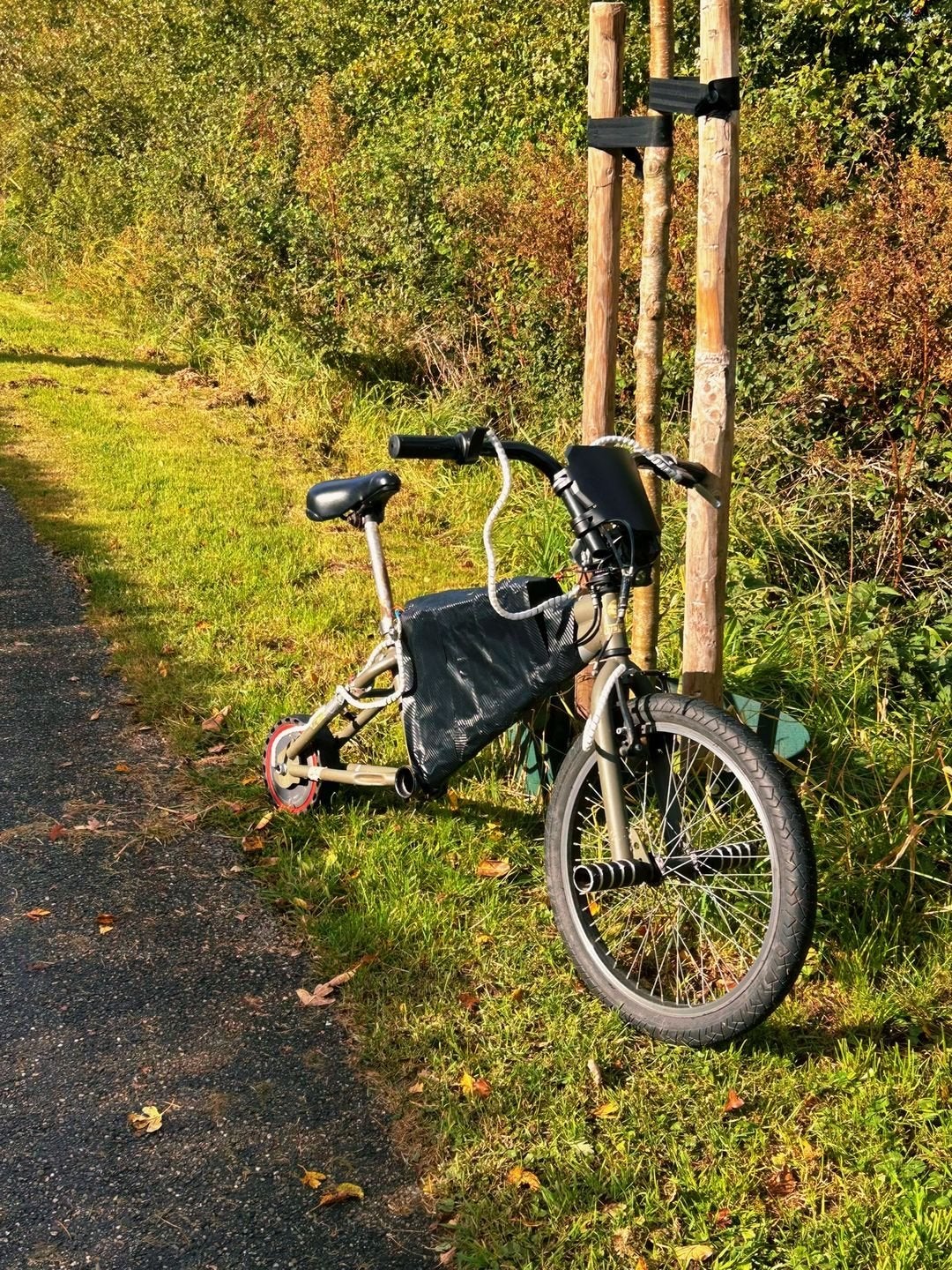 Mini Surron, Ophalen, Gebruikt, Overige typen