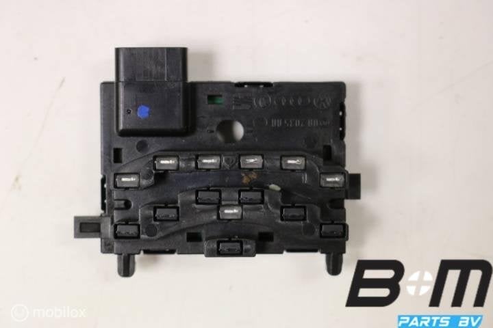 Stuurhoeksensor Audi A3 8P Sportback, Gebruikt