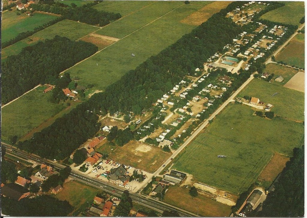 Eibergen         1010a, Ophalen of Verzenden, Voor 1920