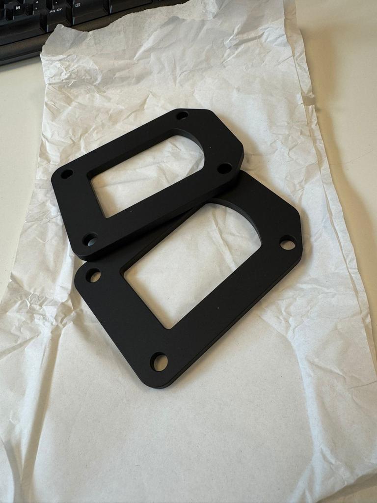 Step verlagers motor, Motoren, Ophalen of Verzenden, Nieuw