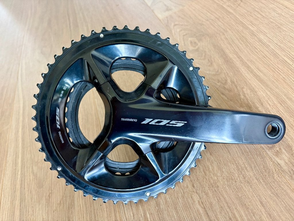 ≥ Giant Power Pro Shimano 105 Powermeter (52x36 170mm