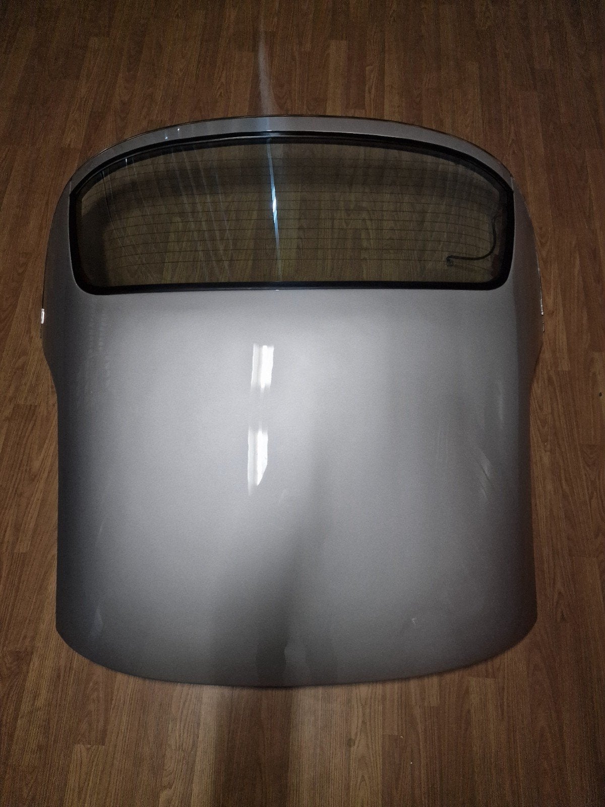 MG hardtop type f, Ophalen of Verzenden, MG