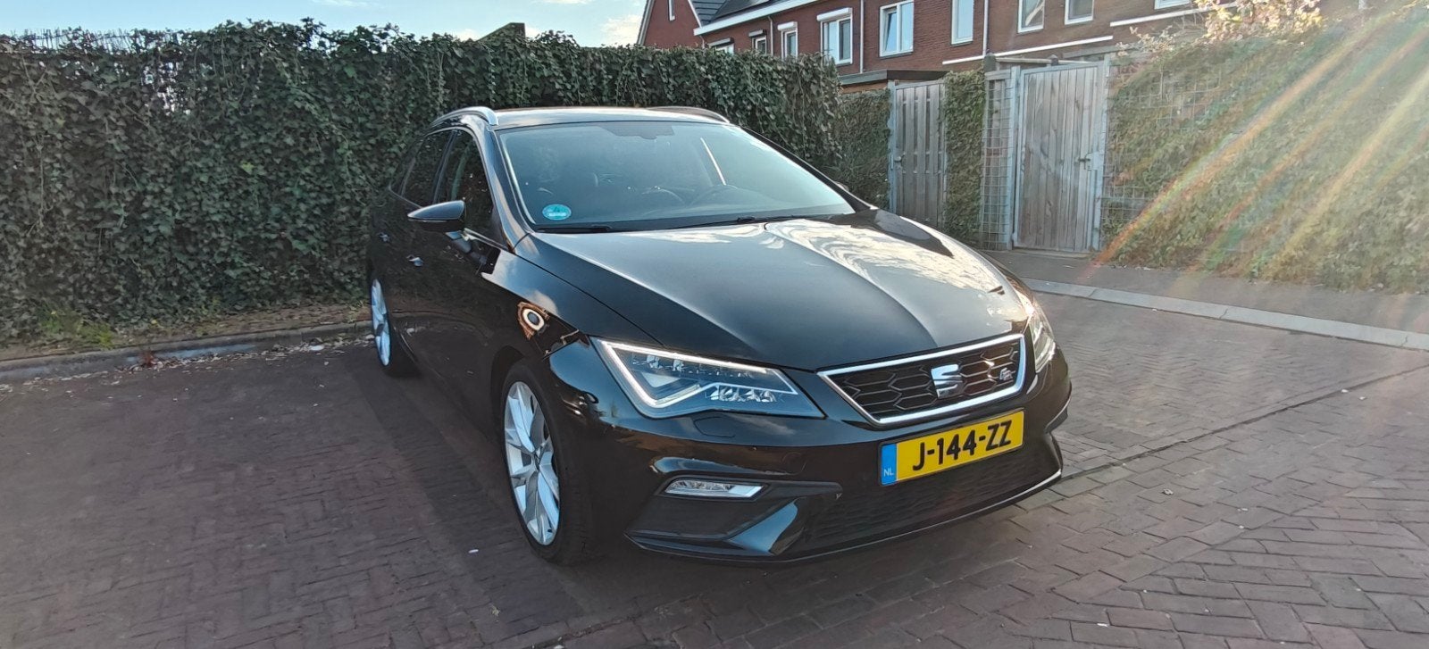 SEAT León