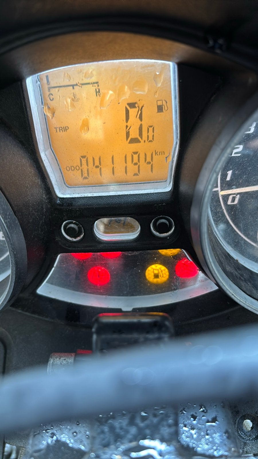 Piaggio MP3 250cc - Opknapper/Onderdelen (A1 kenteken), Scooter, Gebruikt, Particulier, Automaat