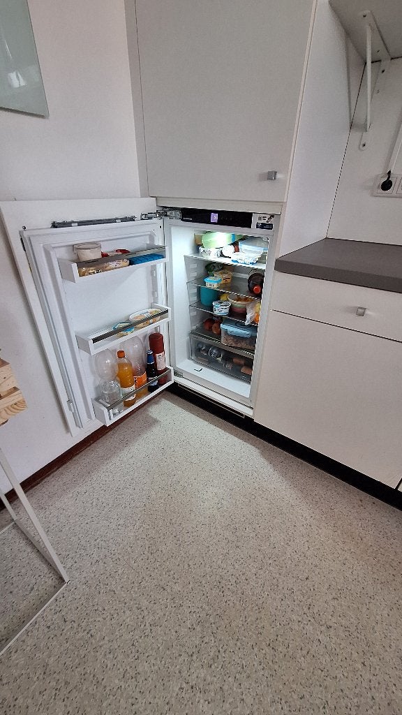Foto 4 van Keuken + inbouwkoelkast