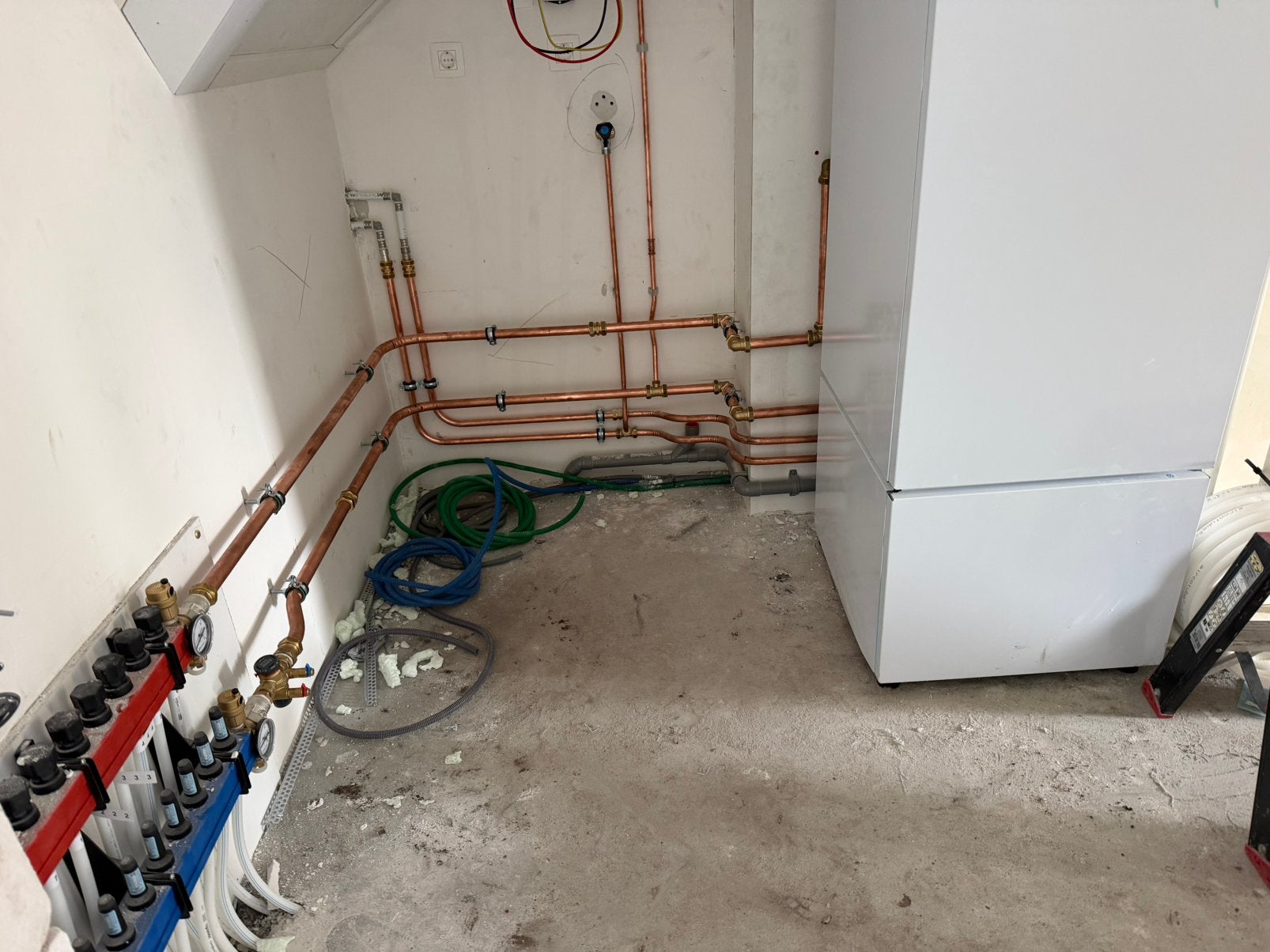 Loodgieter Dordrecht. Professionele Diensten, Diensten en Vakmensen, Installatie