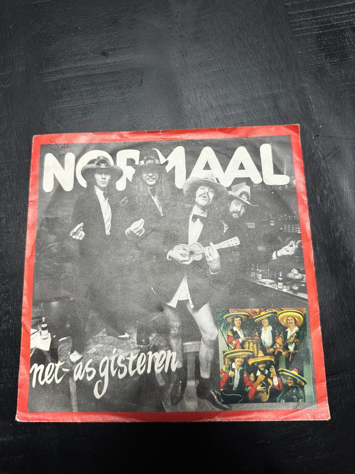 Normaal, Cd's en Dvd's, Ophalen of Verzenden, Zo goed als nieuw, Nederlandstalig