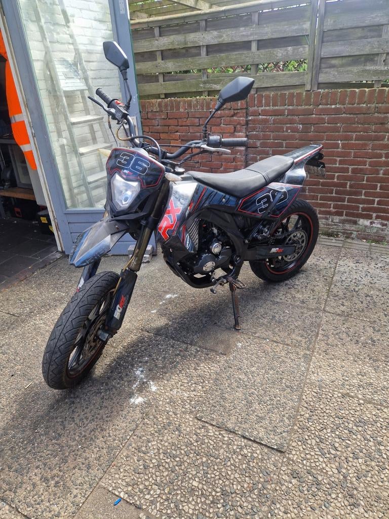 Orion rx50 2015, Ophalen of Verzenden, Overige modellen