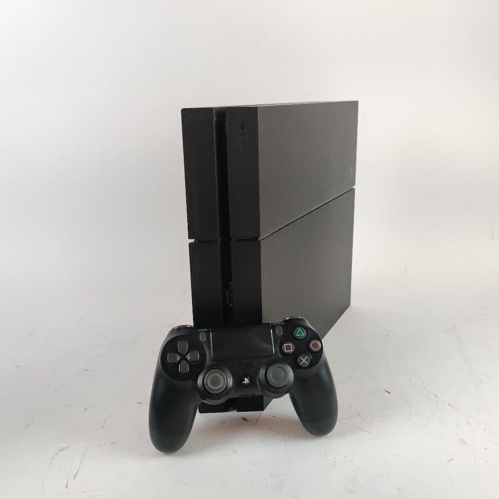 Playstation 4 Phat 500gb + Controller -discdrive werkt niet, Overige genres, 1 speler, Ophalen of Verzenden, X