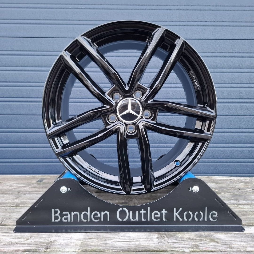 Mercedes Viano Vito V-klasse W638 W639 W640 5x112 18'' Velge, Auto-onderdelen, Banden en Velgen, 18 inch, Velg(en), -, -