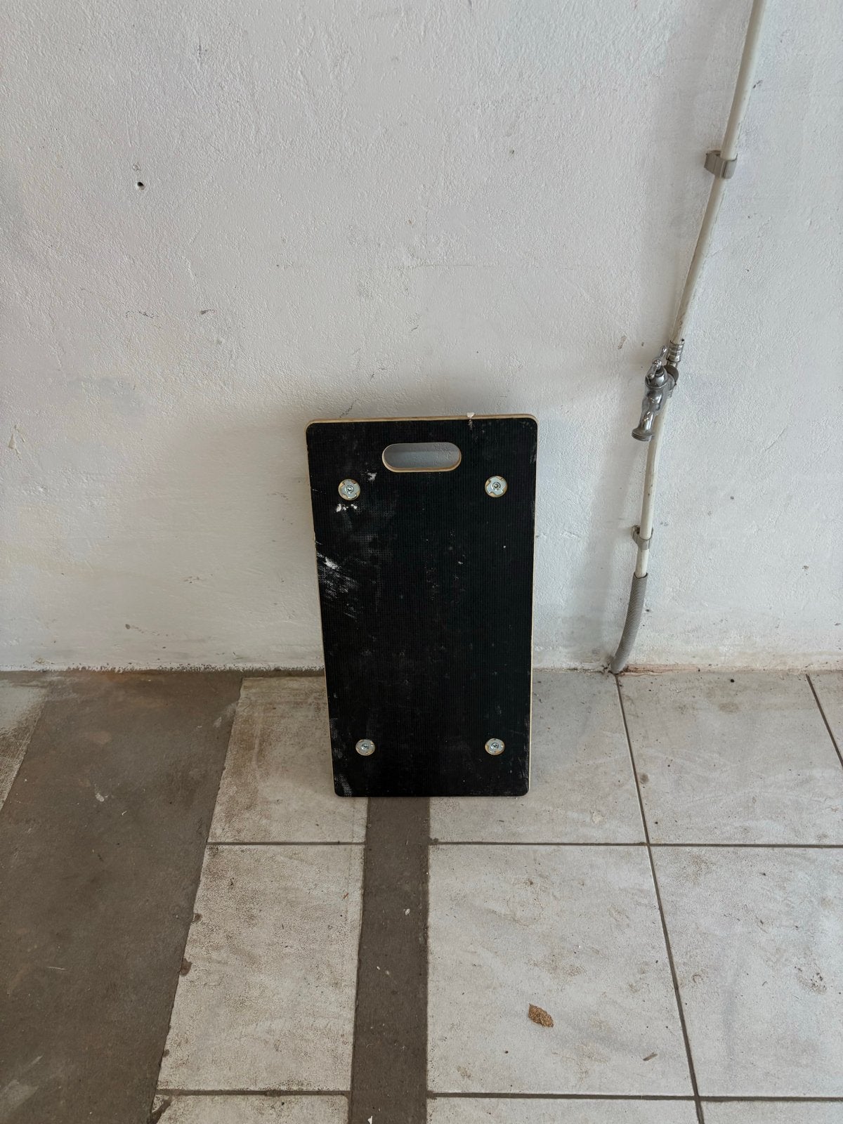 Parkside transportroller (hondje), Minder dan 60 liter, Ophalen, Gebruikt, Overige typen