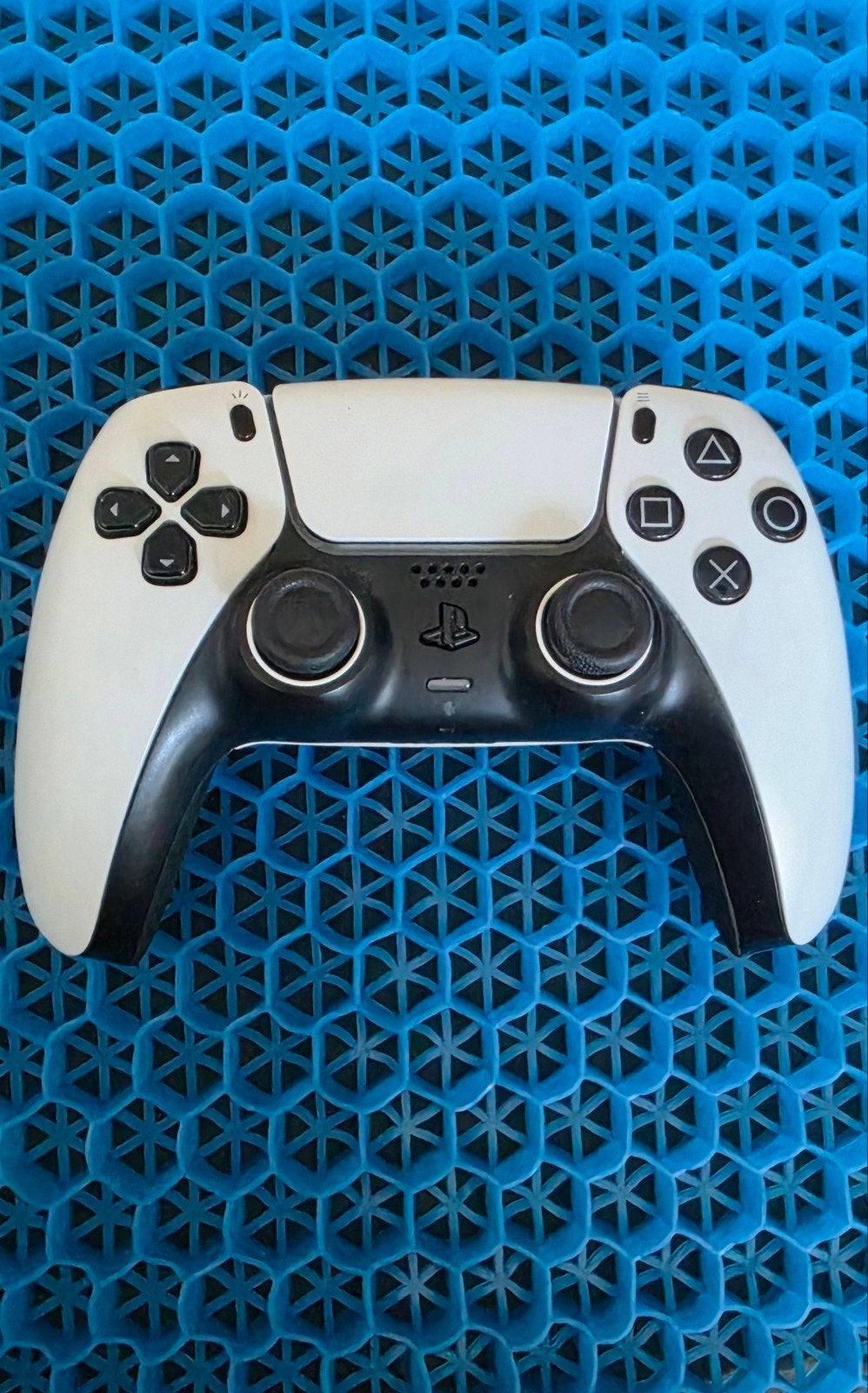 Custom PS5 Controller, Spelcomputers en Games, Ophalen of Verzenden, Zo goed als nieuw