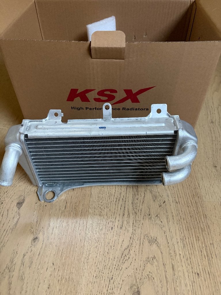 Radiateur crf 250 2018-2021, Ophalen of Verzenden, Nieuw