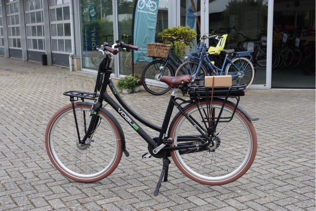 Vogue Elite l 468 wh l 3 speed l 2jr garantie l 49cm l Nieuw, Overige merken, Vogue, Nieuw, Ophalen of Verzenden