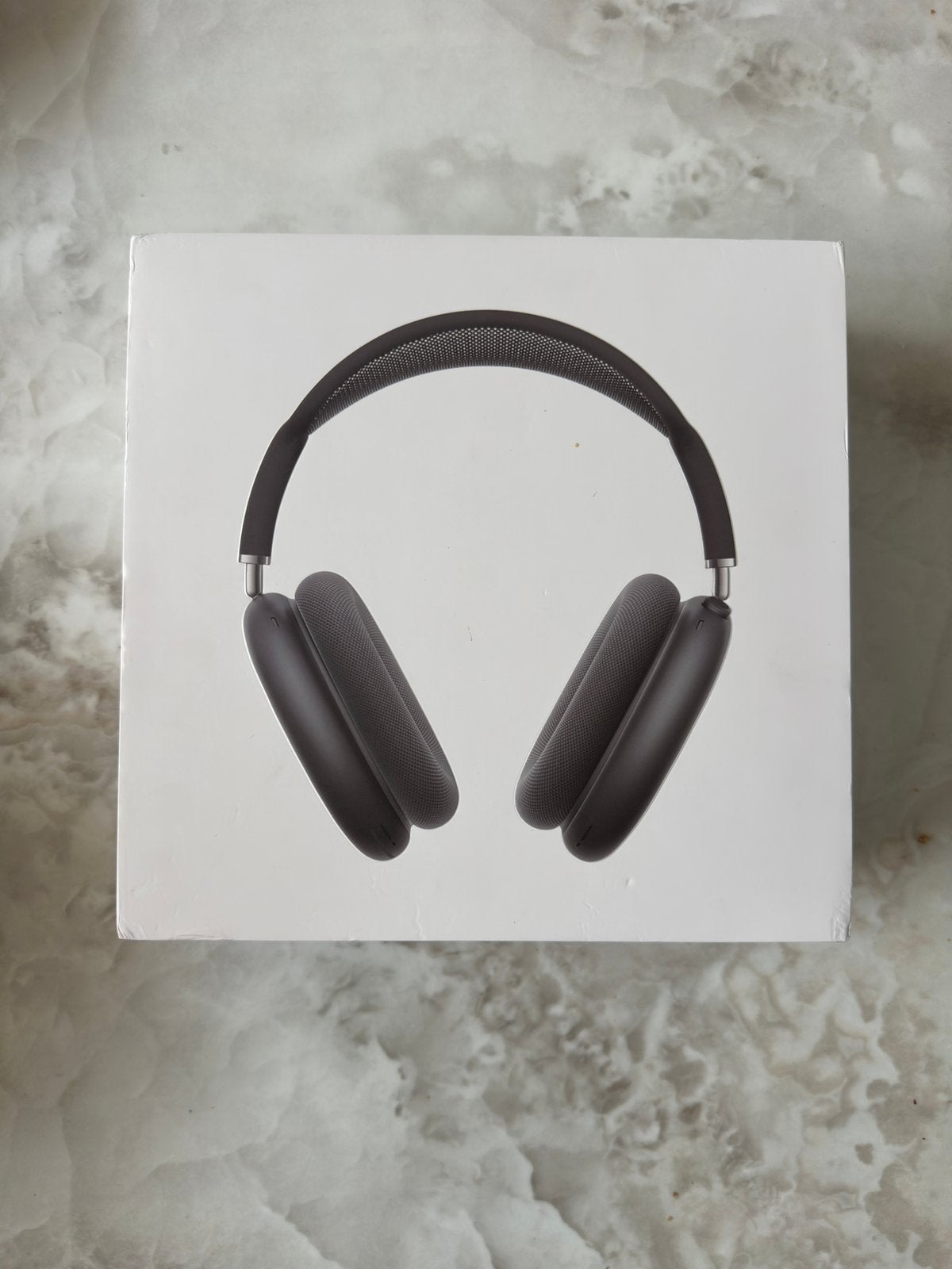 Apple airpods max, Audio, Tv en Foto, Koptelefoons, Overige merken, Bluetooth, Zo goed als nieuw, Op oor (supra aural)