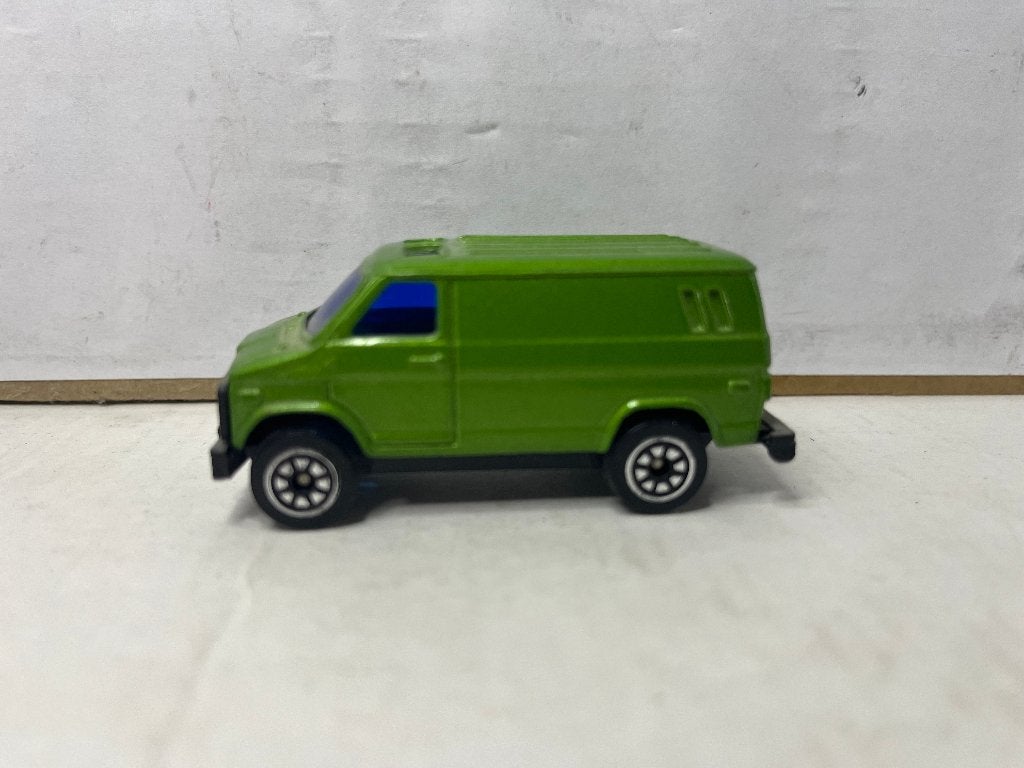 Chevrolet G20, Ophalen of Verzenden, Zo goed als nieuw, Auto