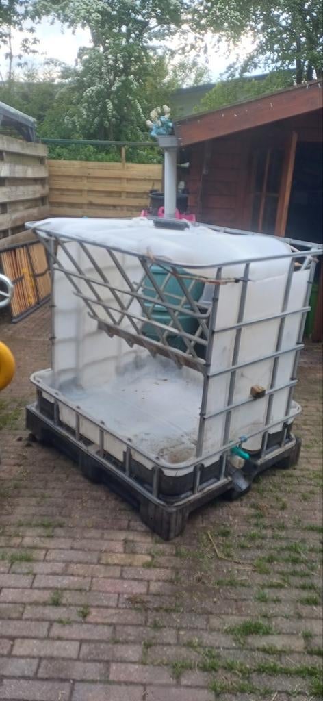 Te koop   hooi bak slowfeeder stalmatten, Dieren en Toebehoren, Stalling en Weidegang