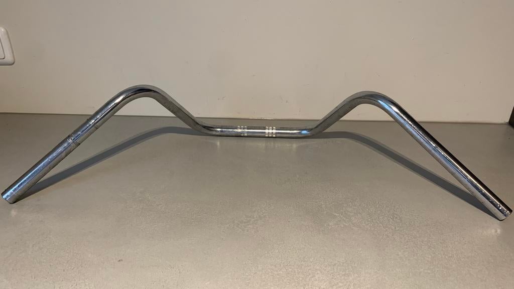 Moto Guzzi chopper-stuur van Nevada 1998, Ophalen of Verzenden, Gebruikt