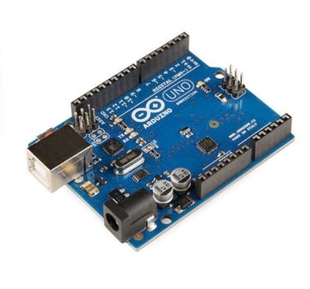 Arduino UNO R3 Ontwikkelingsbord - Made in Italy, Ophalen of Verzenden, Nieuw