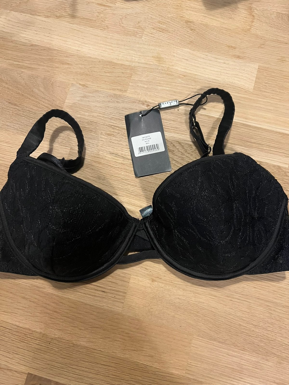 Georges Rech bh maat 75C NIEUW!! Nu €7,50, Ophalen of Verzenden, BH