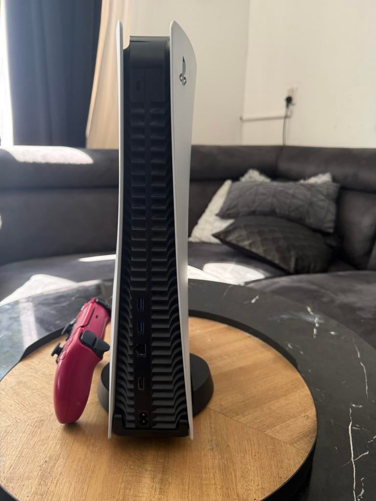 Playstation 5, Computers en Software, Audio-software, Ophalen of Verzenden