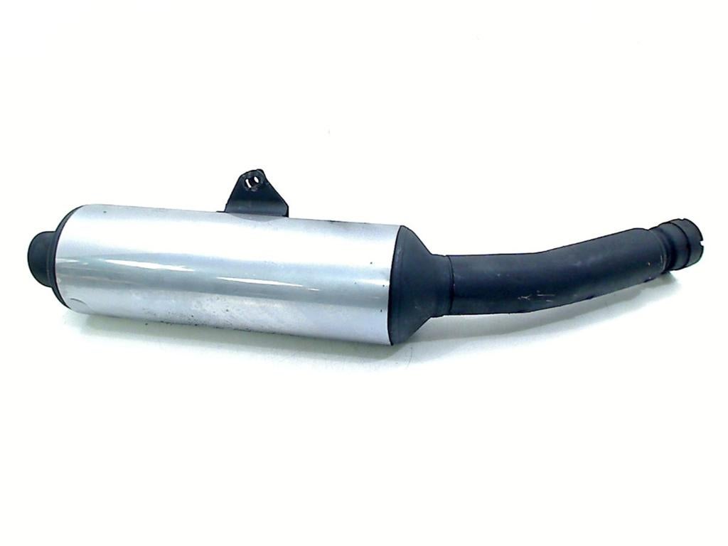 Uitlaatdemper Origineel YZF 600 R Thunder Cat 2003, Yamaha Motor Europe N.V., Gebruikt, Customersupport@yamaha-motor.co.uk, Koolhovenlaan 101, Schiphol-Rijk 1119 NC, , Nederland