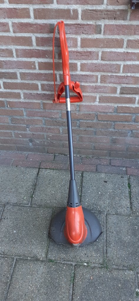 Flymo Mulitrim grastrimmer, Ophalen, Gebruikt, Elektrisch, Flymo