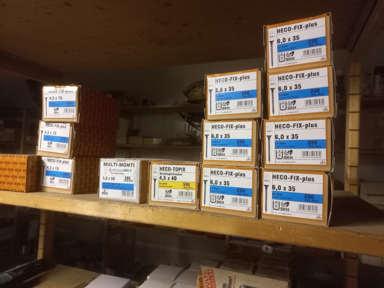 Hang en sluitwerk diversen, Huis en Inrichting, Ophalen, E27 (groot)