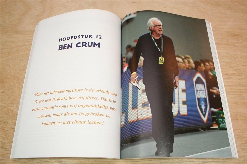 Dilemma\'s van een Topcoach — Van Galen [Gesigneerd], Ophalen of Verzenden, Zo goed als nieuw, Watersport en Hengelsport