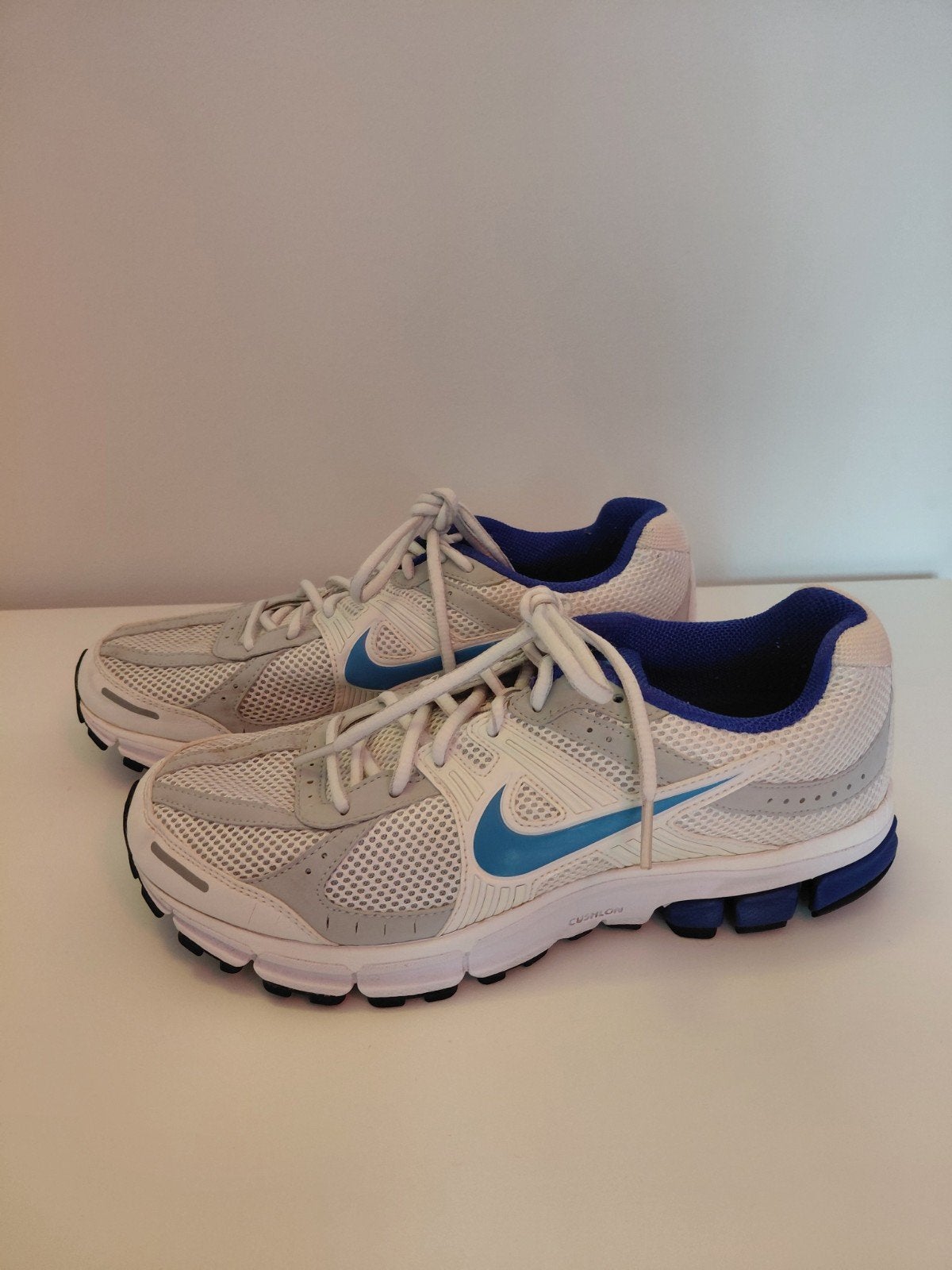 Nike Zoom Air Pegasus Fitsole 2 Hardloopschoenen - Maat 40.5, Ophalen of Verzenden